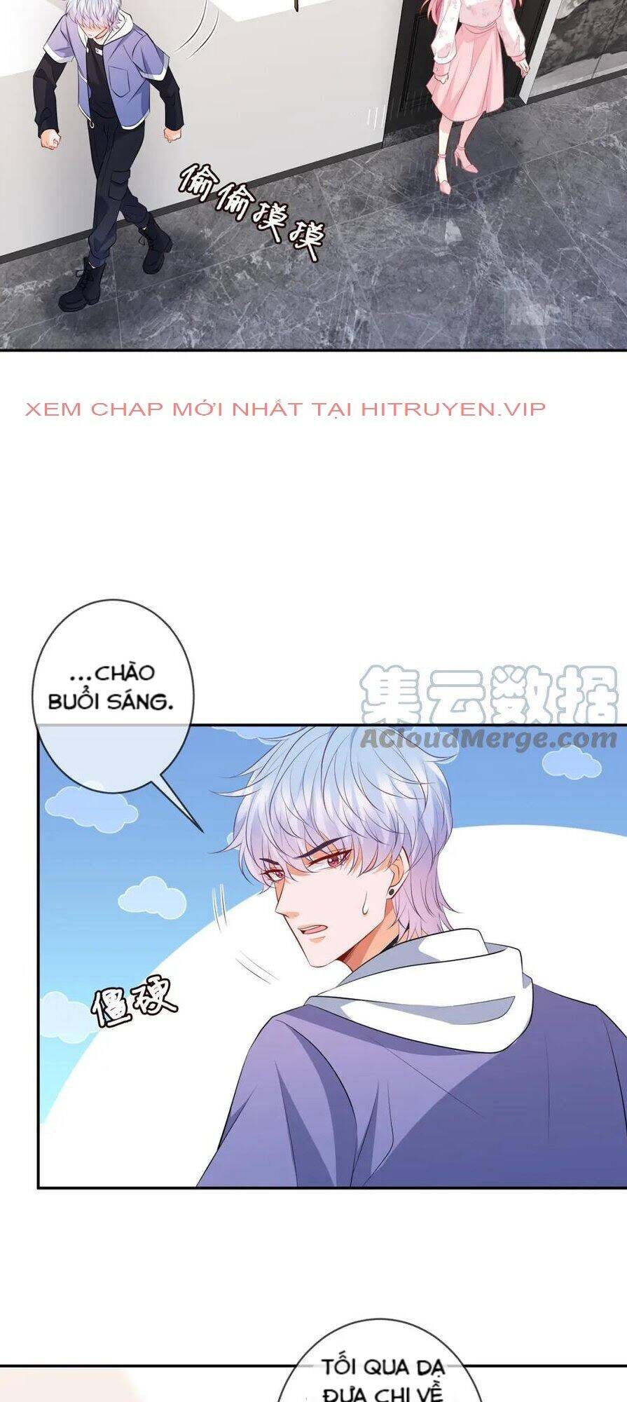 Danh Môn Chí Ái Chap 340.1 - Next Chap 341.1