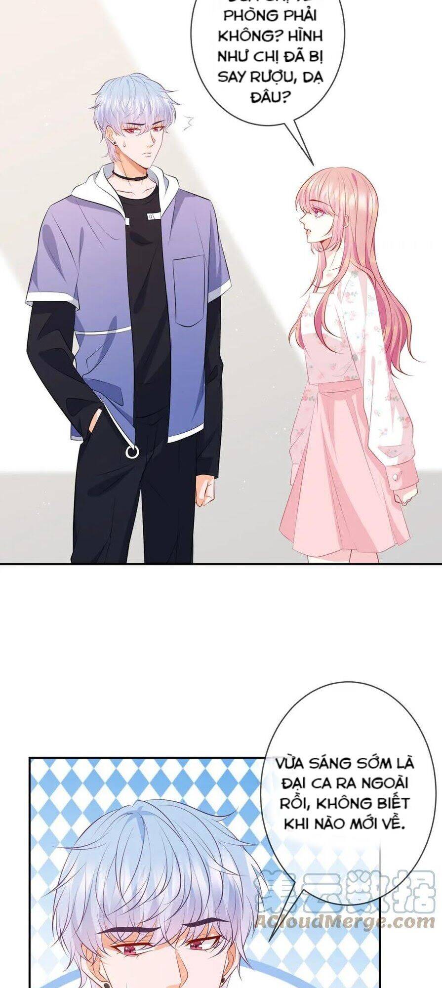 Danh Môn Chí Ái Chap 340.1 - Next Chap 341.1