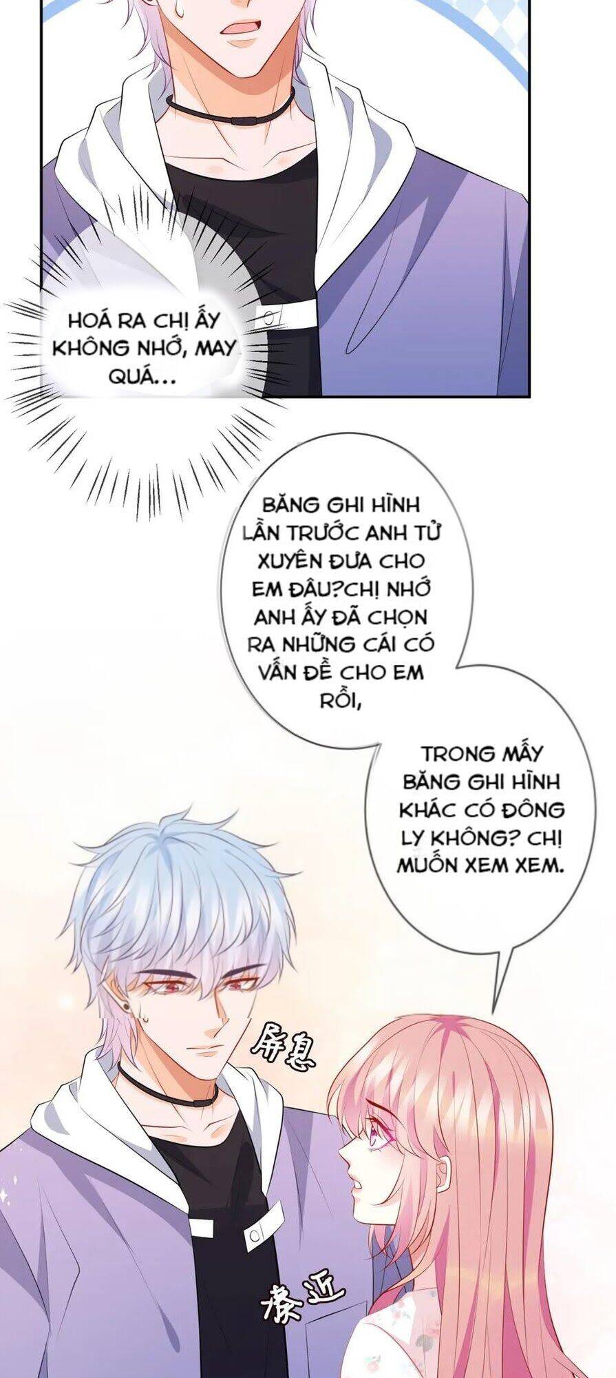 Danh Môn Chí Ái Chap 340.1 - Next Chap 341.1