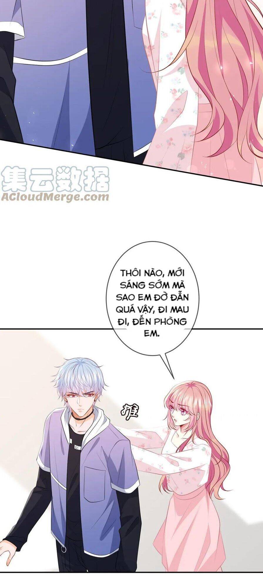 Danh Môn Chí Ái Chap 340.1 - Next Chap 341.1