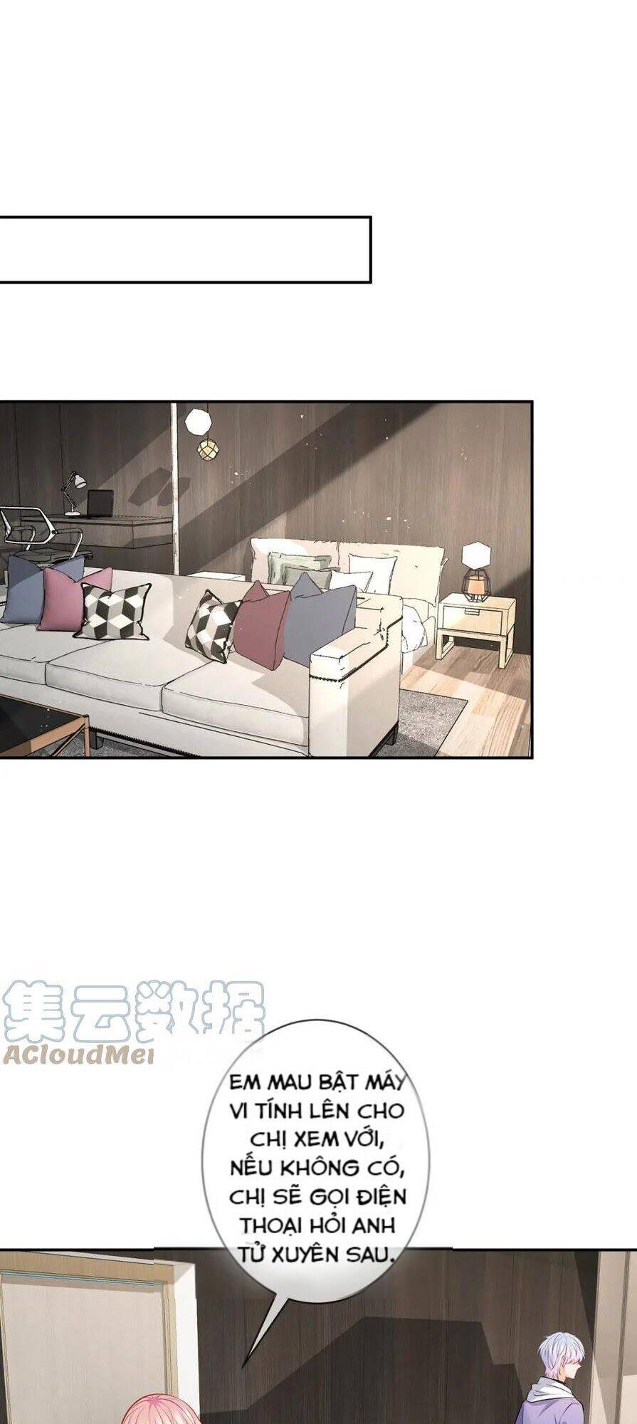 Danh Môn Chí Ái Chap 340.1 - Next Chap 341.1