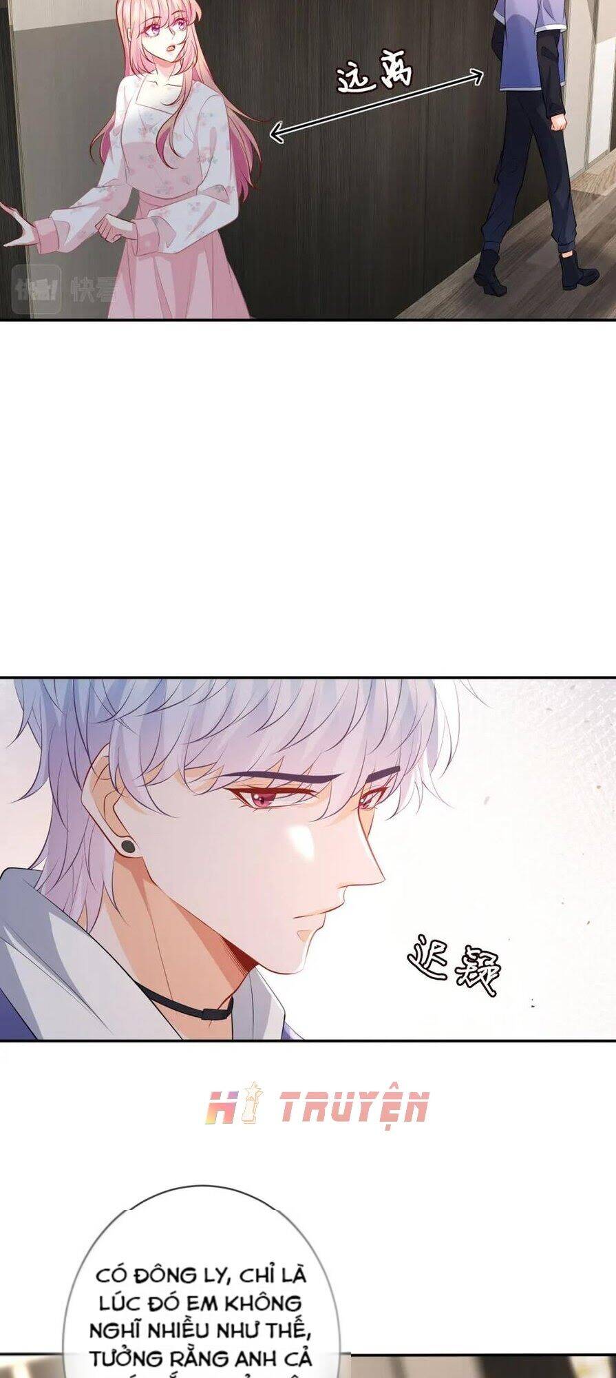 Danh Môn Chí Ái Chap 340.1 - Next Chap 341.1