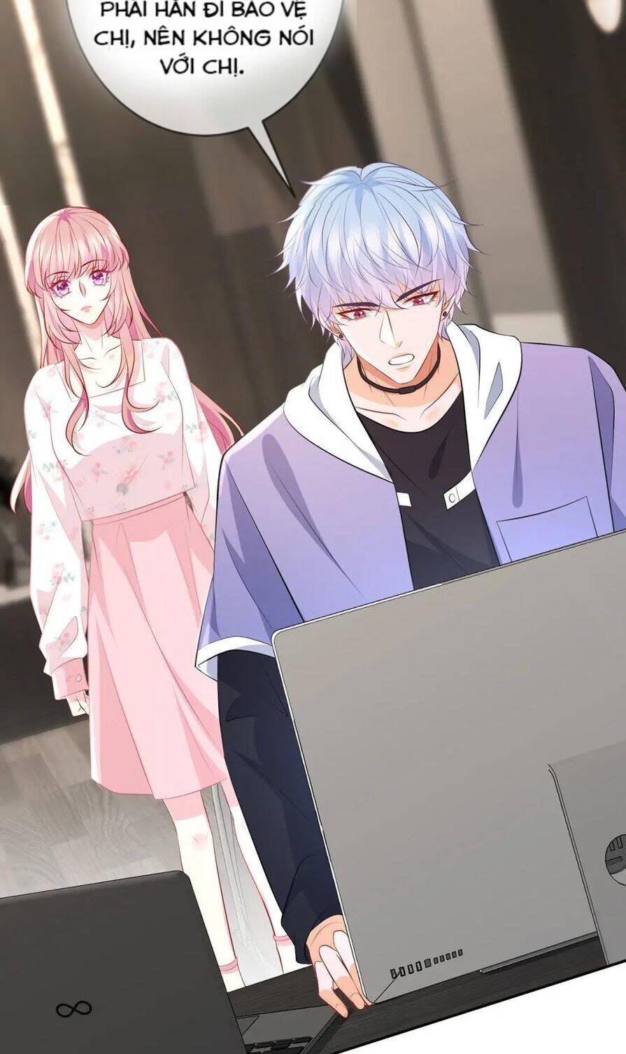 Danh Môn Chí Ái Chap 340.1 - Next Chap 341.1