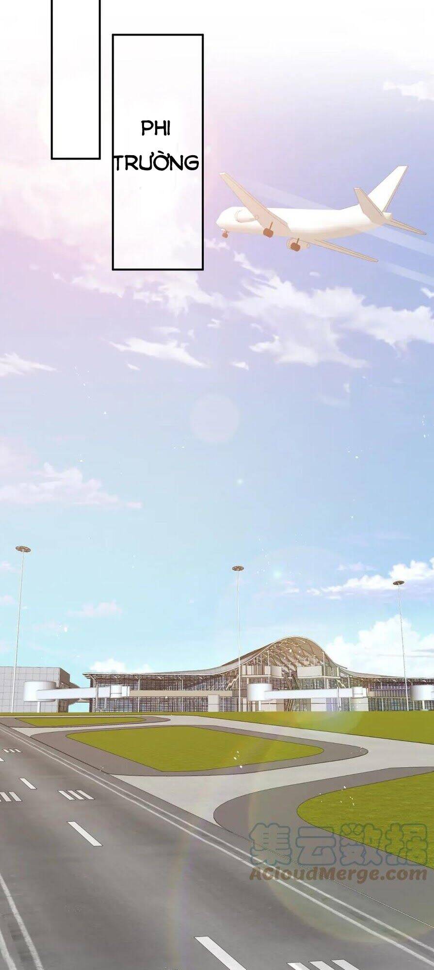 Danh Môn Chí Ái Chap 340.1 - Next Chap 341.1