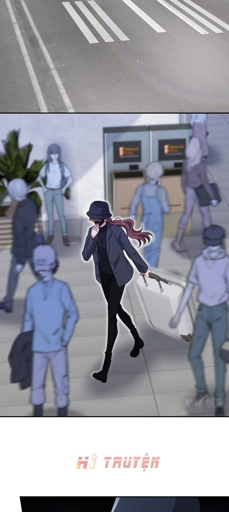 Danh Môn Chí Ái Chap 340.1 - Next Chap 341.1