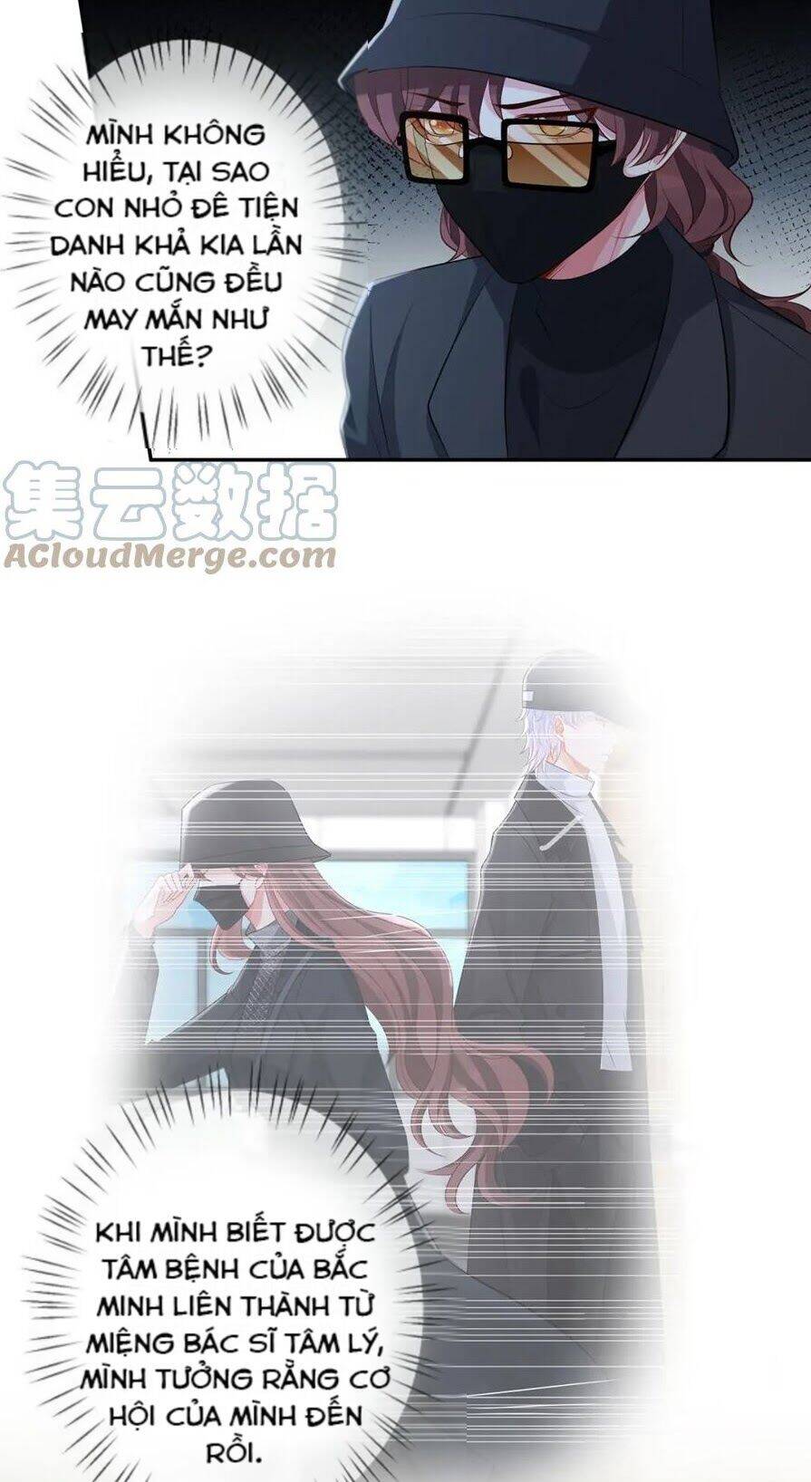 Danh Môn Chí Ái Chap 340.1 - Next Chap 341.1