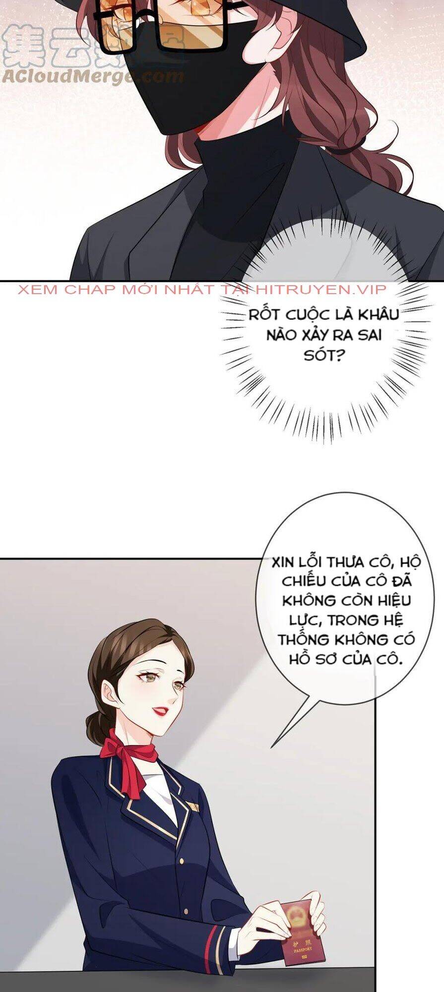 Danh Môn Chí Ái Chap 340.1 - Next Chap 341.1