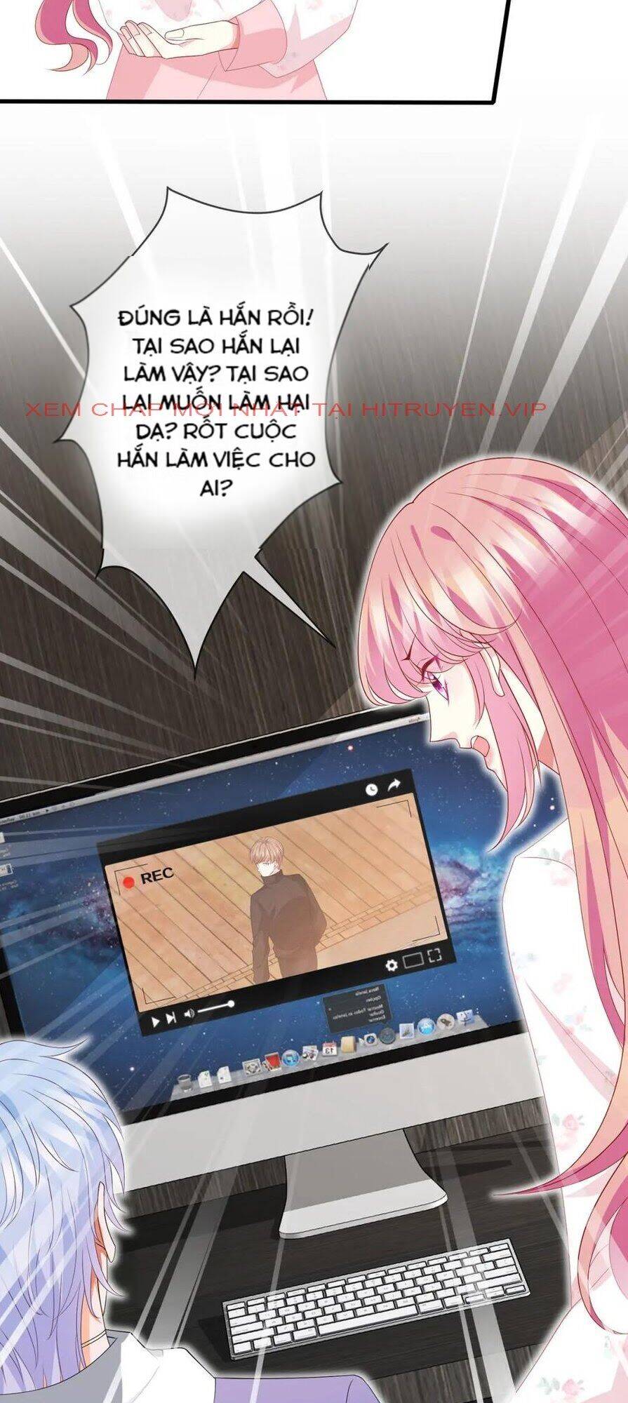 Danh Môn Chí Ái Chap 340.2 - Next Chap 341.2