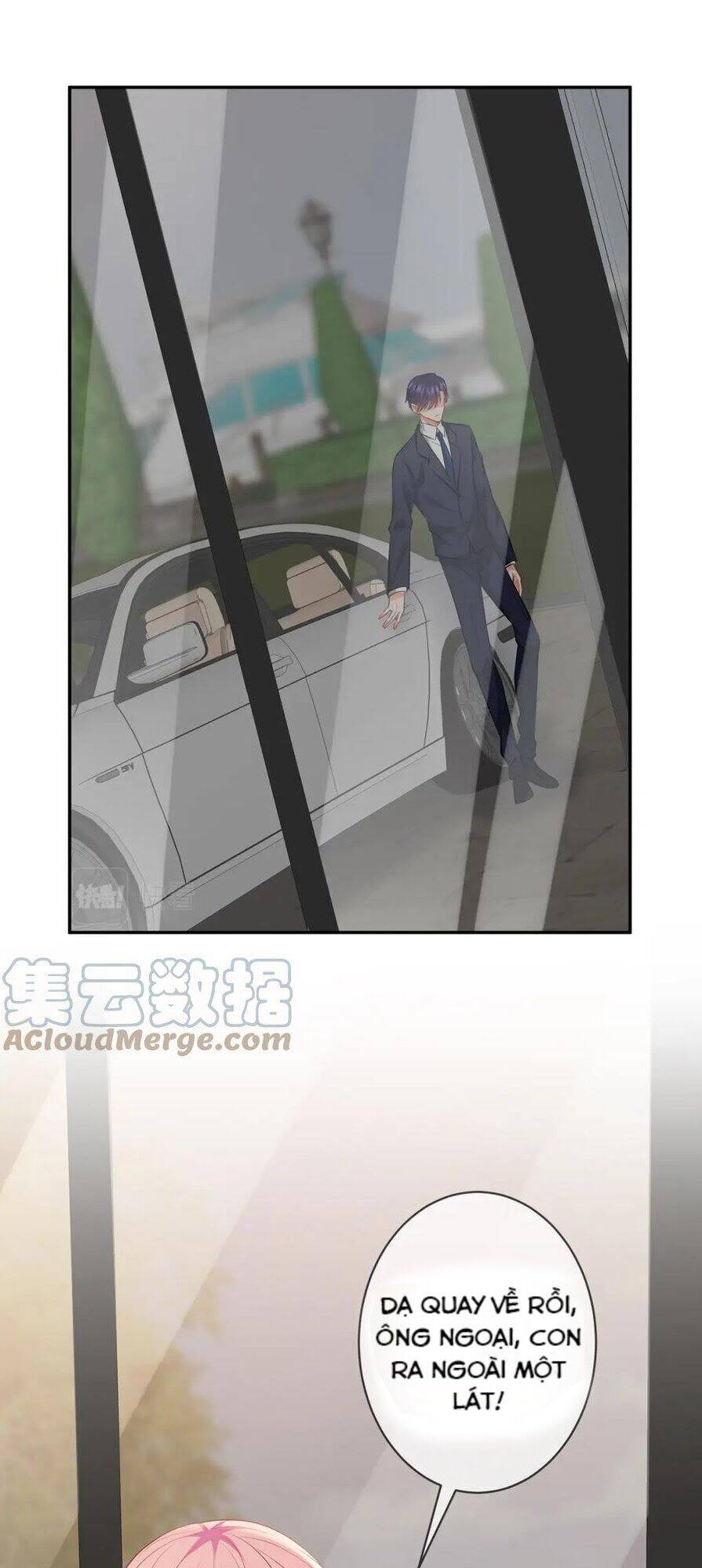 Danh Môn Chí Ái Chap 340.2 - Next Chap 341.2