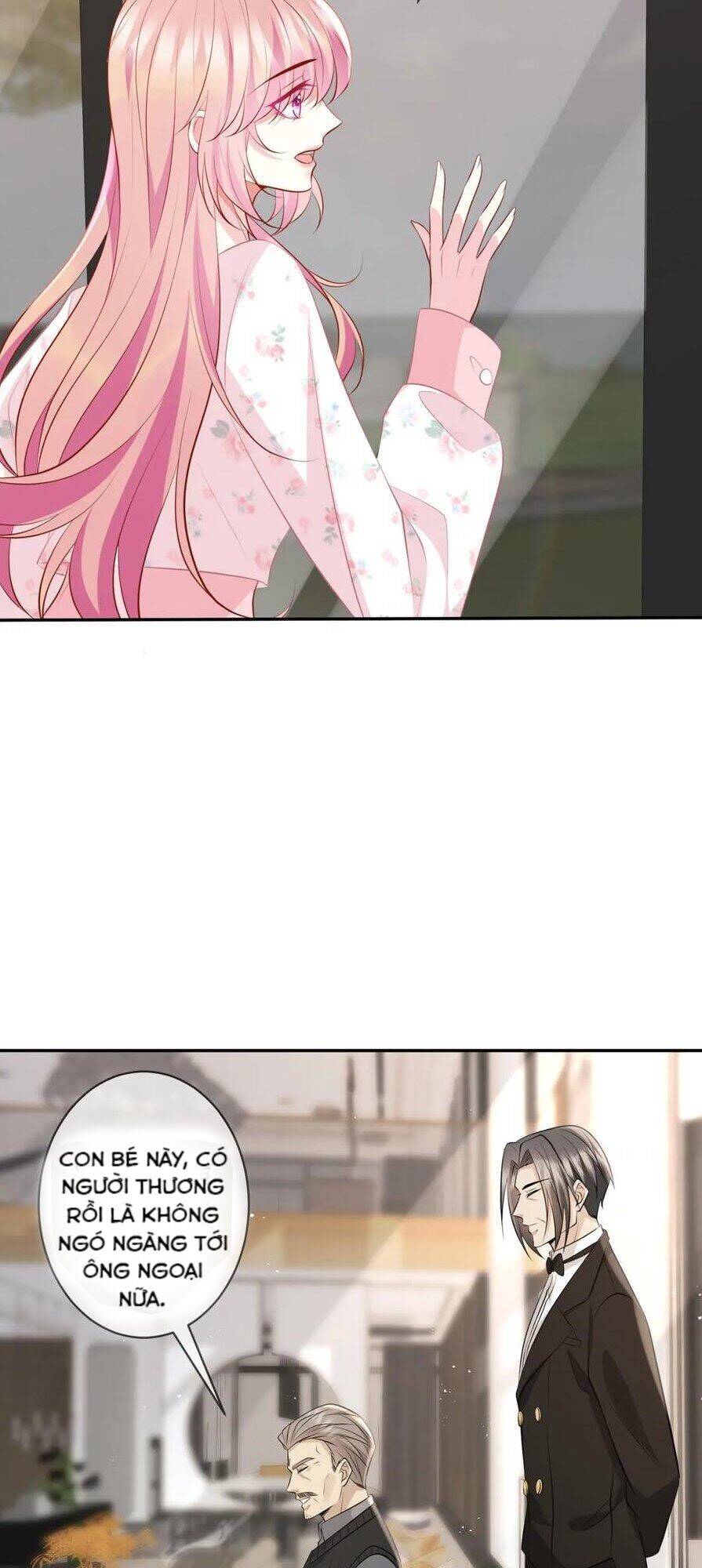 Danh Môn Chí Ái Chap 340.2 - Next Chap 341.2
