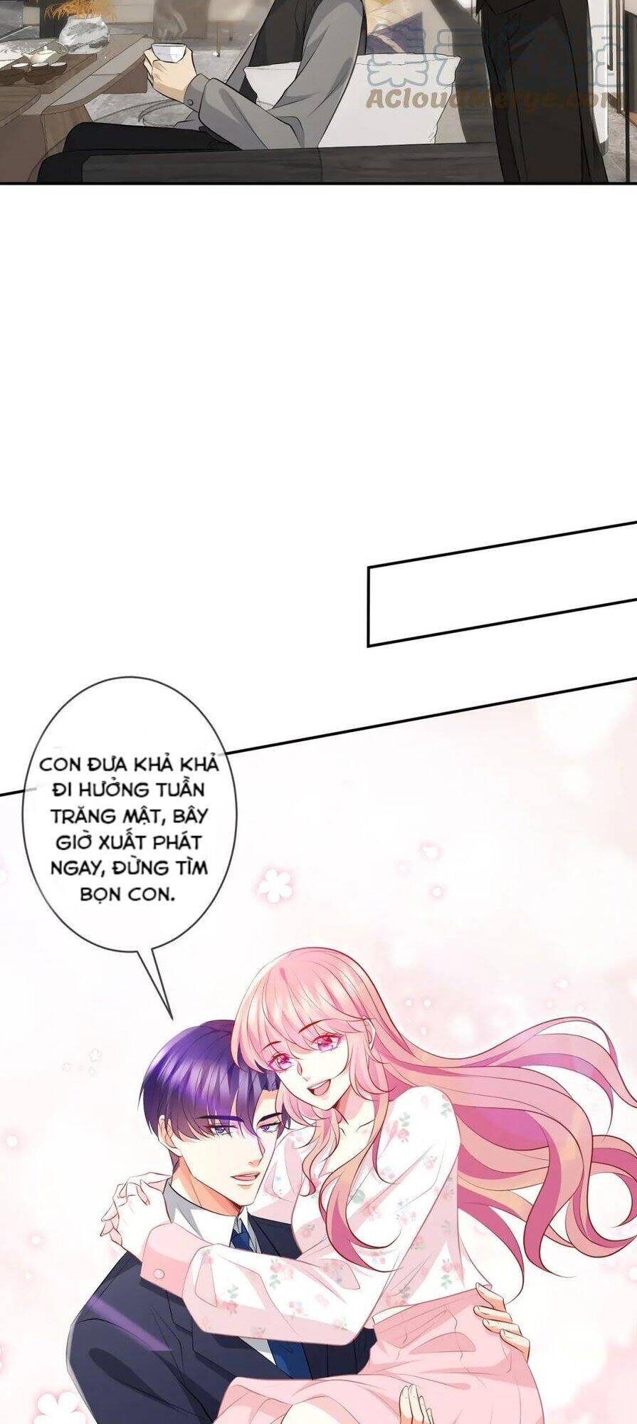 Danh Môn Chí Ái Chap 340.2 - Next Chap 341.2