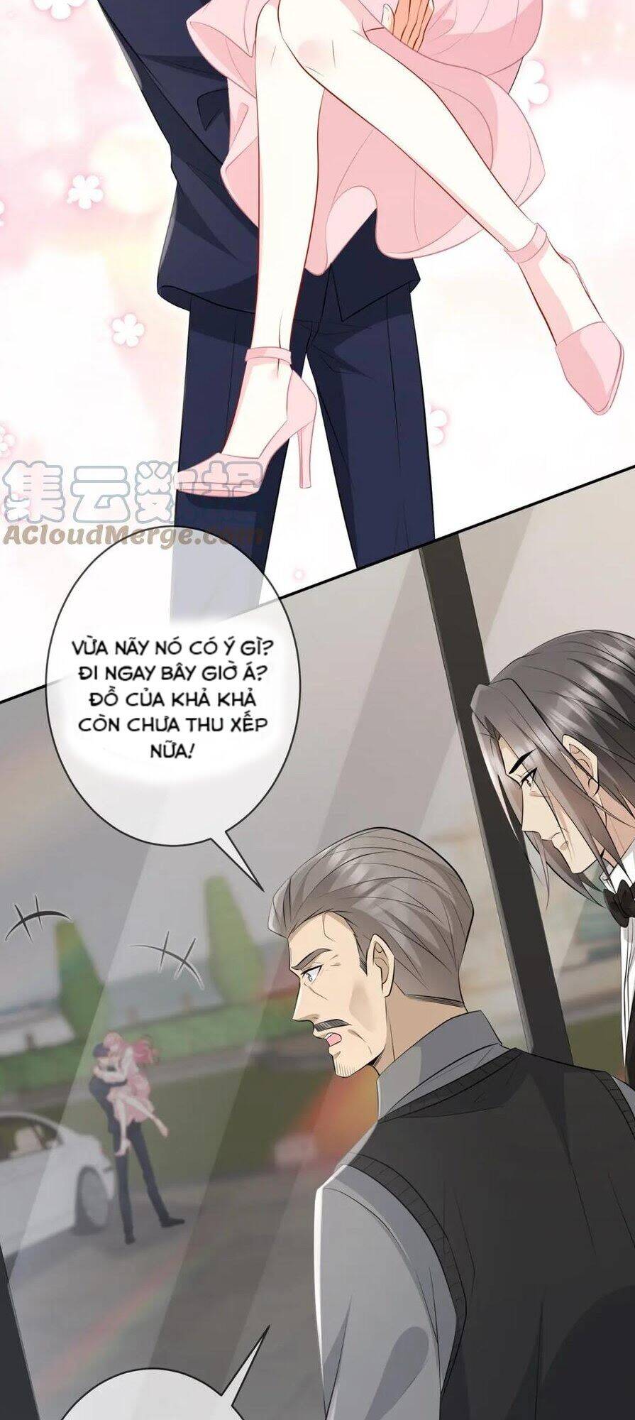 Danh Môn Chí Ái Chap 340.2 - Next Chap 341.2