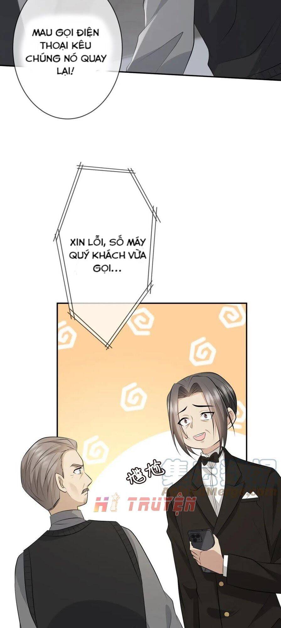 Danh Môn Chí Ái Chap 340.2 - Next Chap 341.2