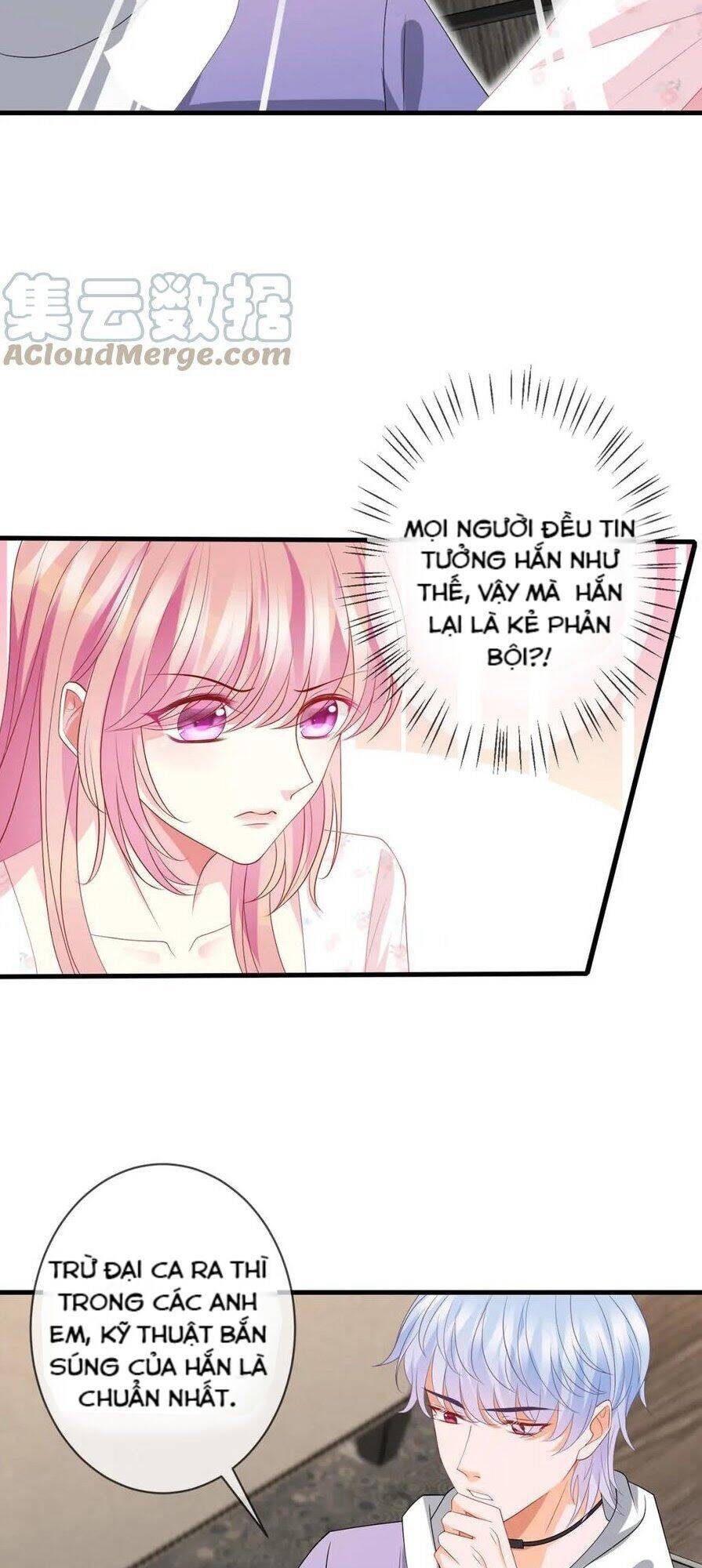 Danh Môn Chí Ái Chap 340.2 - Next Chap 341.2