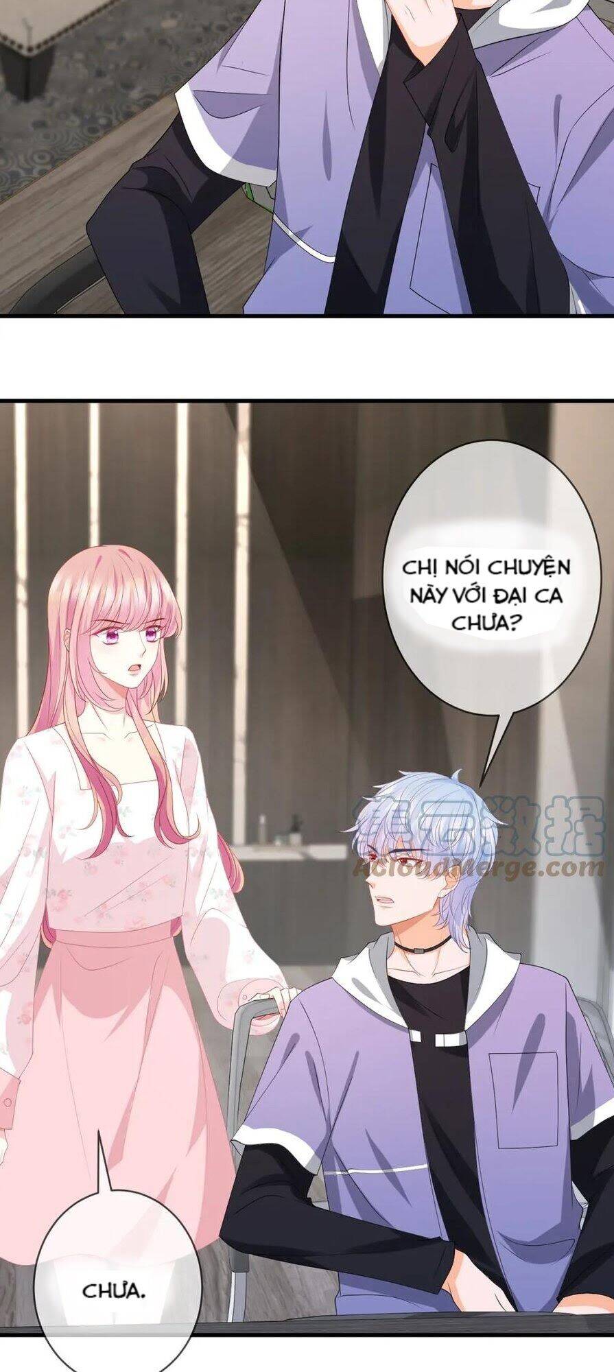 Danh Môn Chí Ái Chap 340.2 - Next Chap 341.2