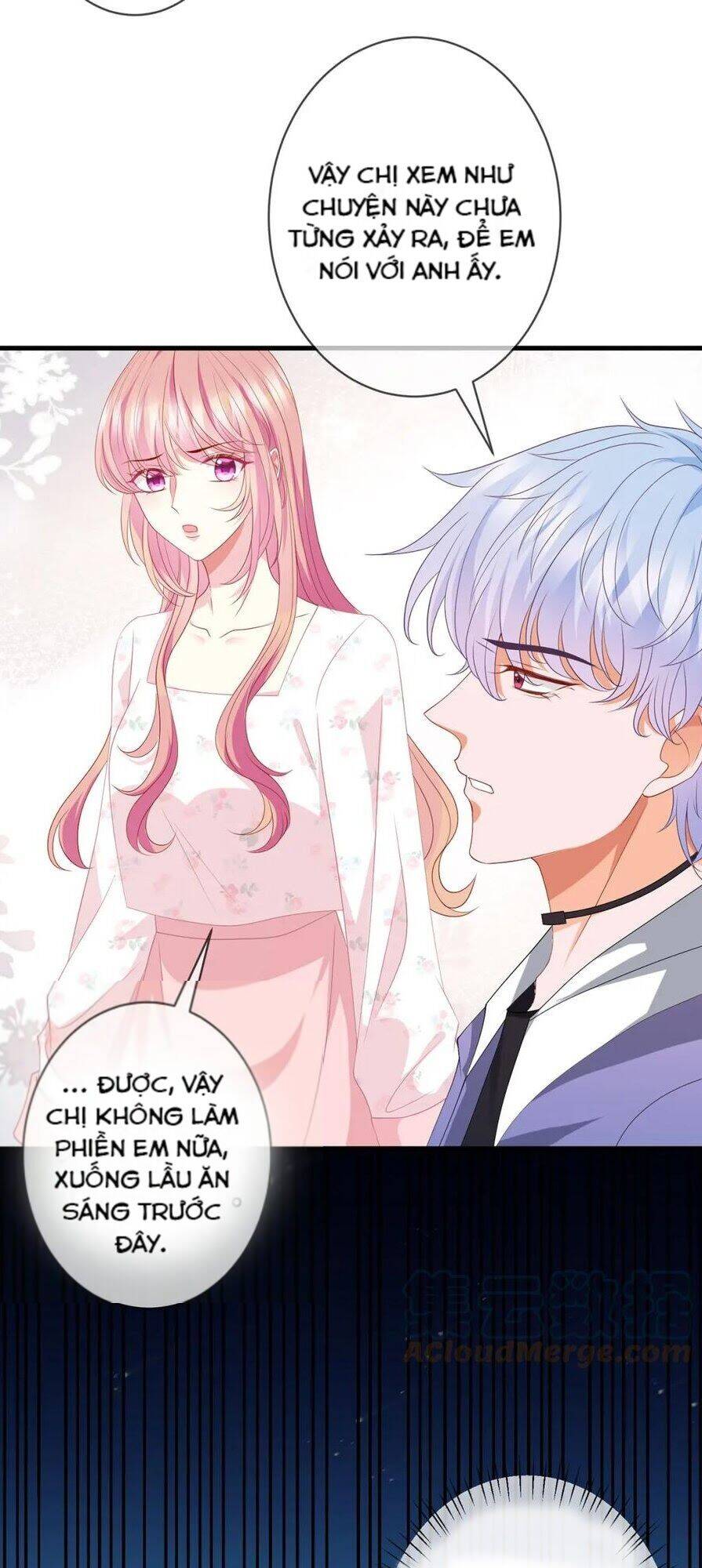 Danh Môn Chí Ái Chap 340.2 - Next Chap 341.2