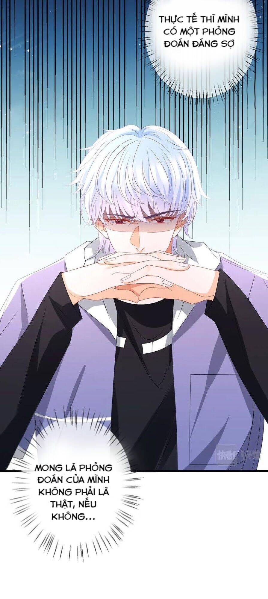 Danh Môn Chí Ái Chap 340.2 - Next Chap 341.2