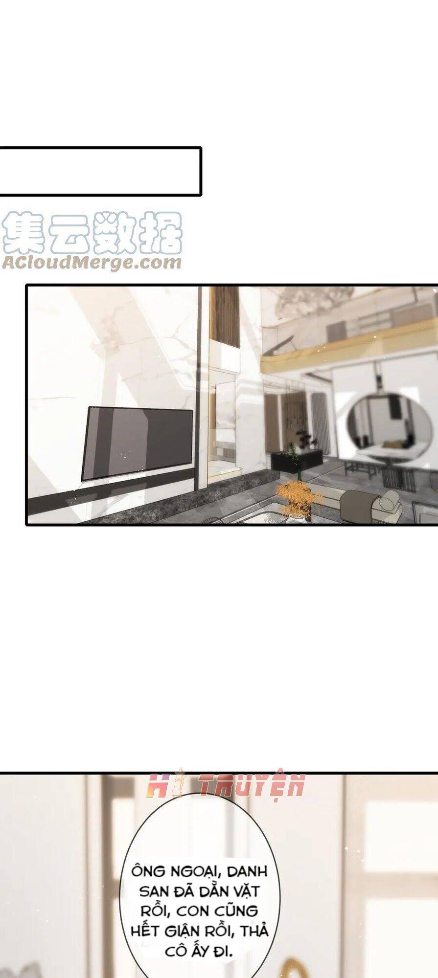 Danh Môn Chí Ái Chap 340.2 - Next Chap 341.2