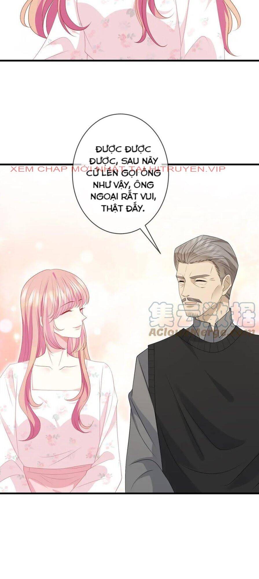 Danh Môn Chí Ái Chap 340.2 - Next Chap 341.2