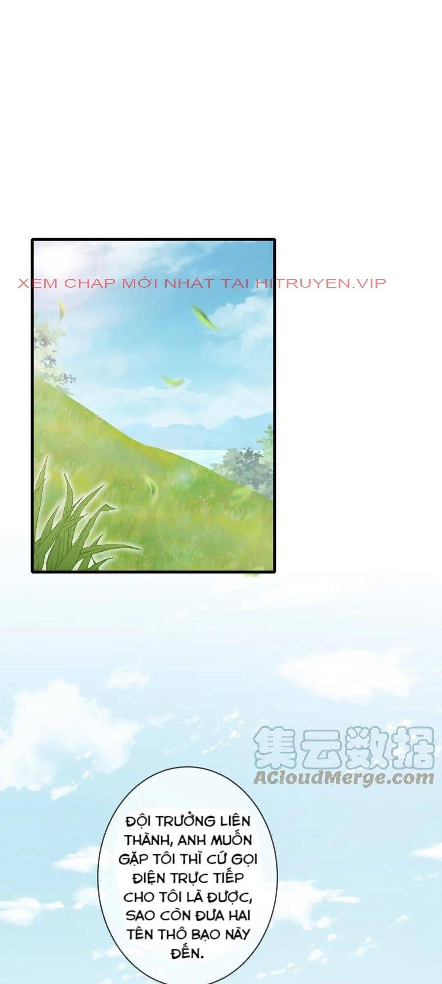 Danh Môn Chí Ái Chap 341.1 - Next Chap 342.1