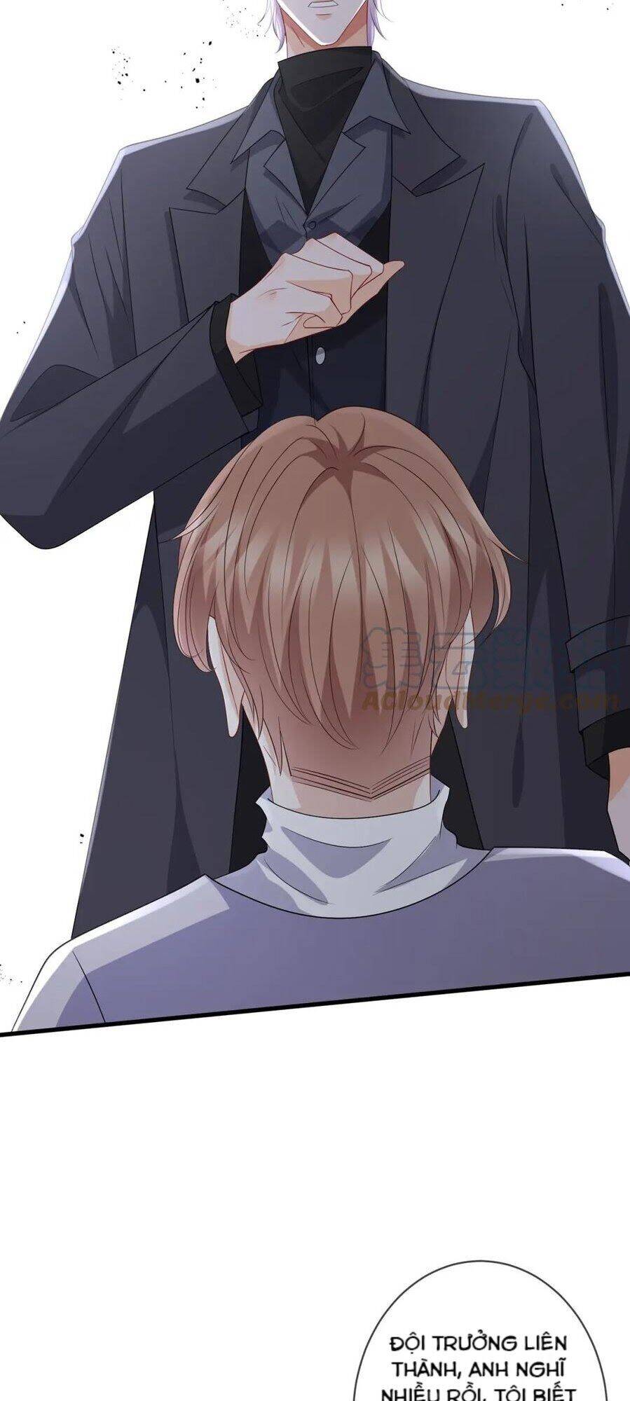 Danh Môn Chí Ái Chap 341.1 - Next Chap 342.1