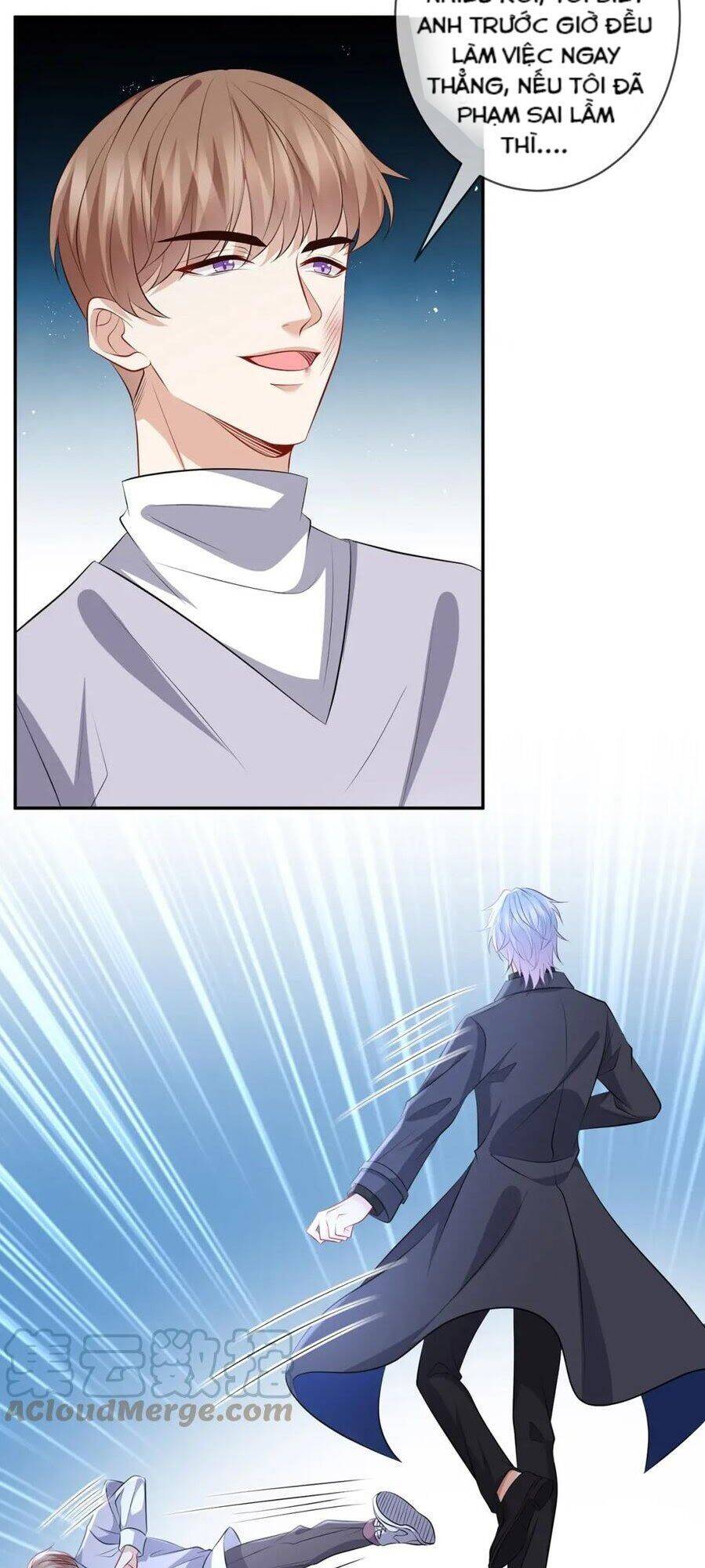 Danh Môn Chí Ái Chap 341.1 - Next Chap 342.1