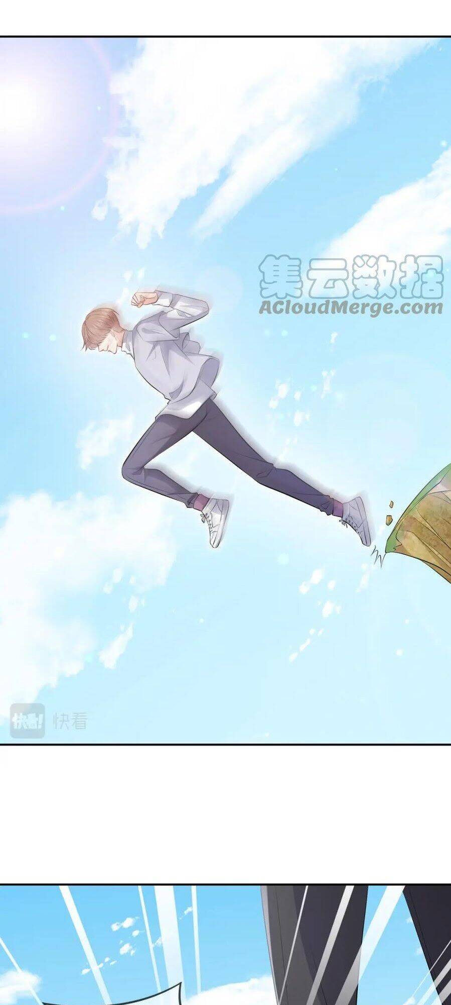 Danh Môn Chí Ái Chap 341.1 - Next Chap 342.1