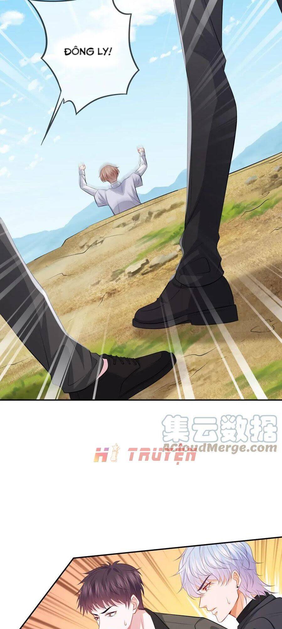 Danh Môn Chí Ái Chap 341.1 - Next Chap 342.1