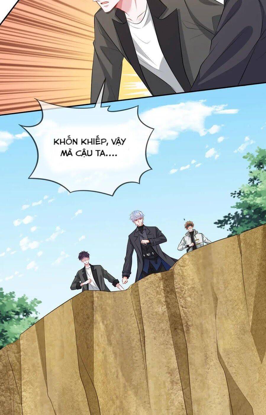 Danh Môn Chí Ái Chap 341.1 - Next Chap 342.1