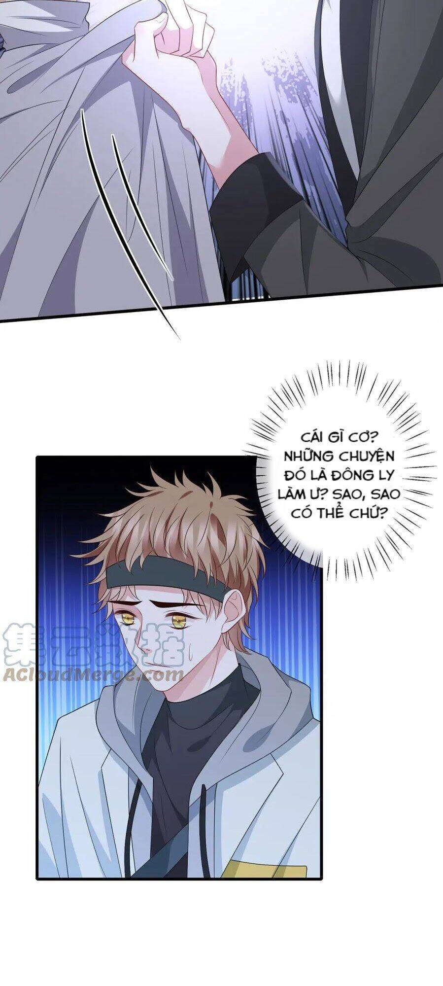 Danh Môn Chí Ái Chap 341.1 - Next Chap 342.1