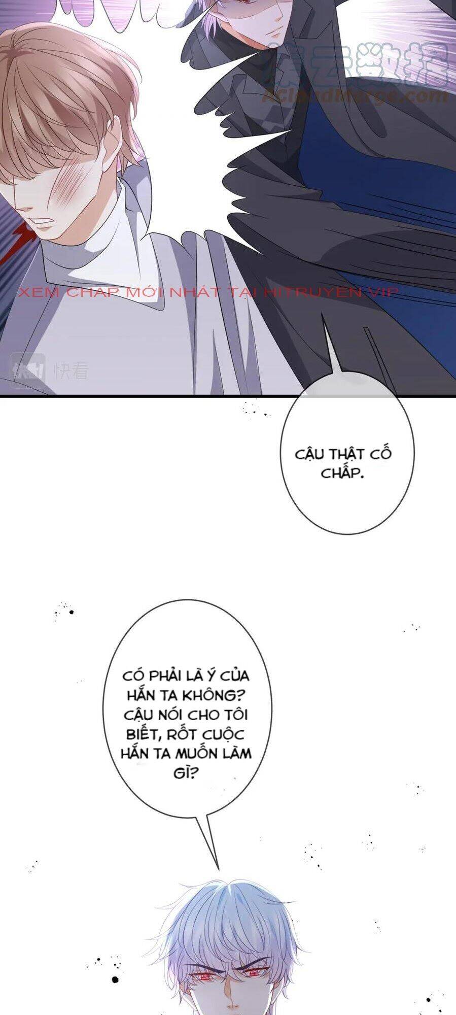 Danh Môn Chí Ái Chap 341.1 - Next Chap 342.1