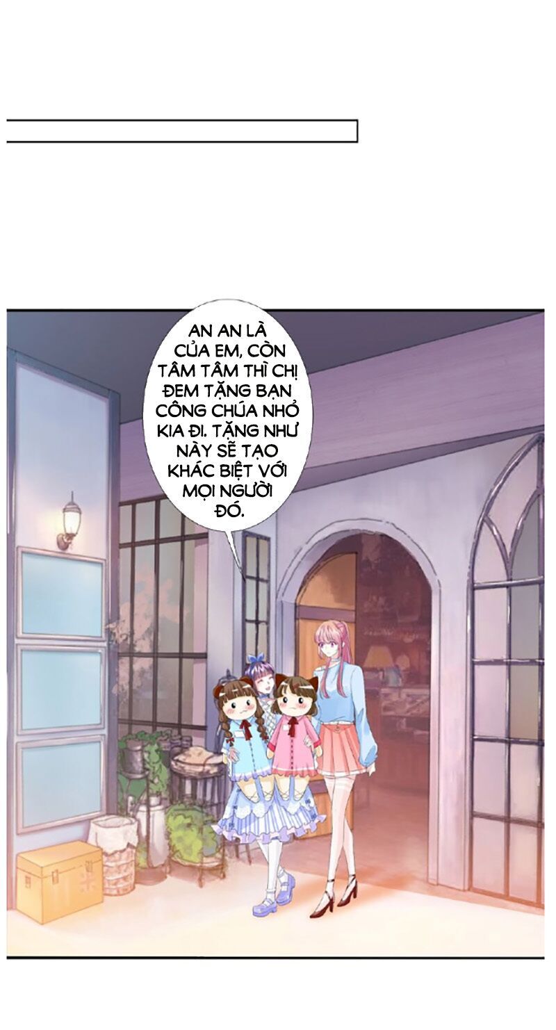 Danh Môn Chí Ái Chap 35.1 - Next Chap 36.1