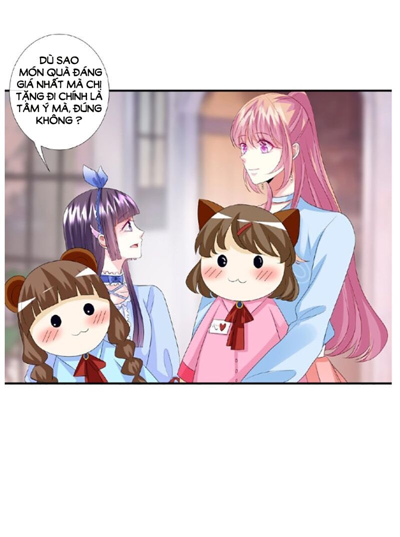 Danh Môn Chí Ái Chap 35.1 - Next Chap 36.1