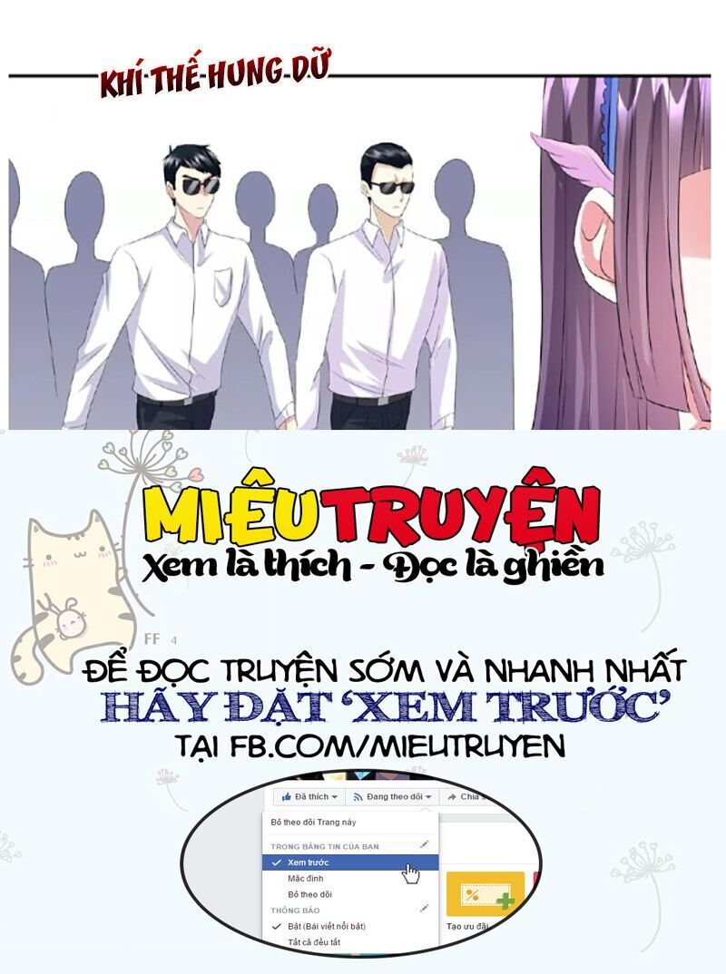 Danh Môn Chí Ái Chap 35.1 - Next Chap 36.1