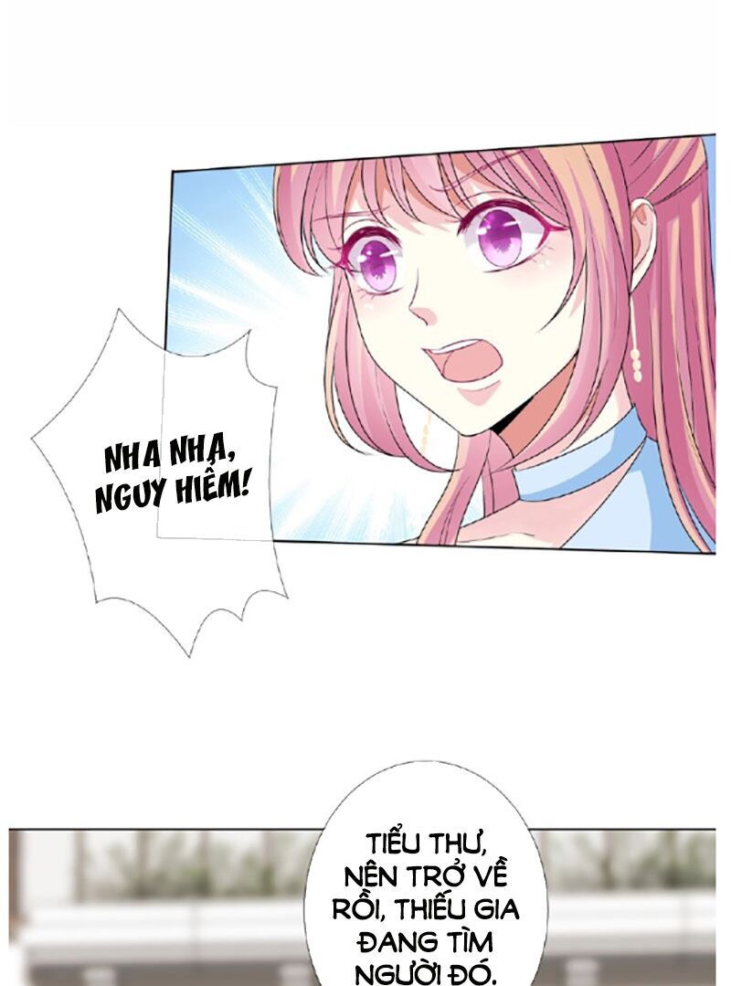 Danh Môn Chí Ái Chap 35.1 - Next Chap 36.1