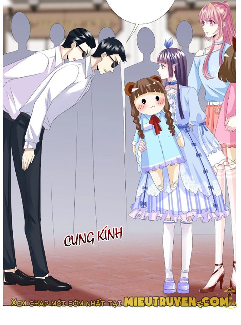 Danh Môn Chí Ái Chap 35.1 - Next Chap 36.1