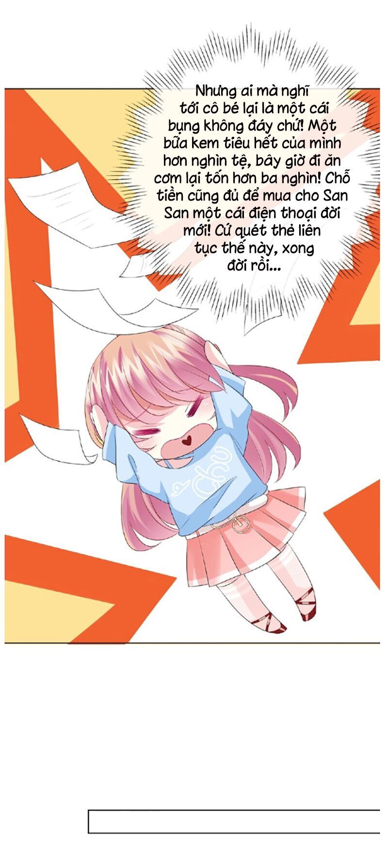 Danh Môn Chí Ái Chap 35.1 - Next Chap 36.1