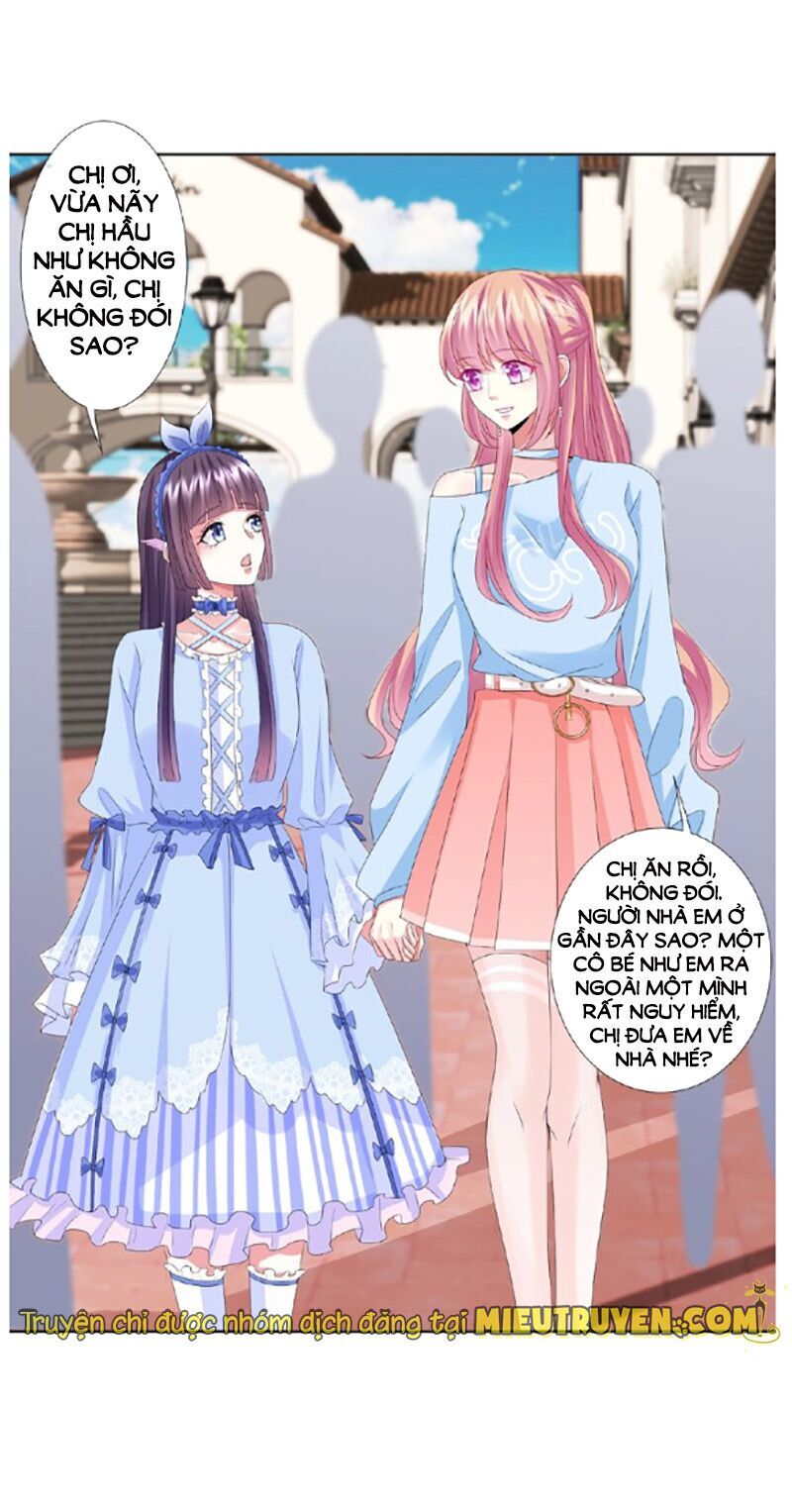 Danh Môn Chí Ái Chap 35.1 - Next Chap 36.1