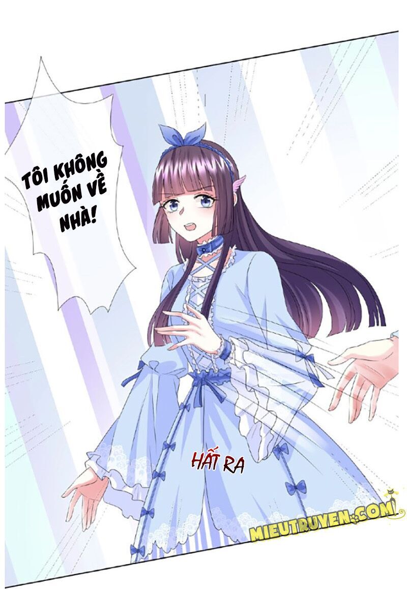 Danh Môn Chí Ái Chap 35.1 - Next Chap 36.1