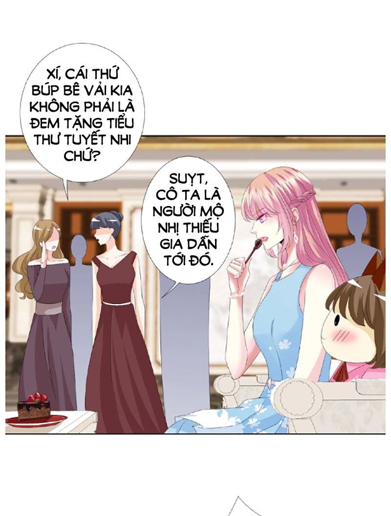 Danh Môn Chí Ái Chap 35.2 - Next Chap 36.2