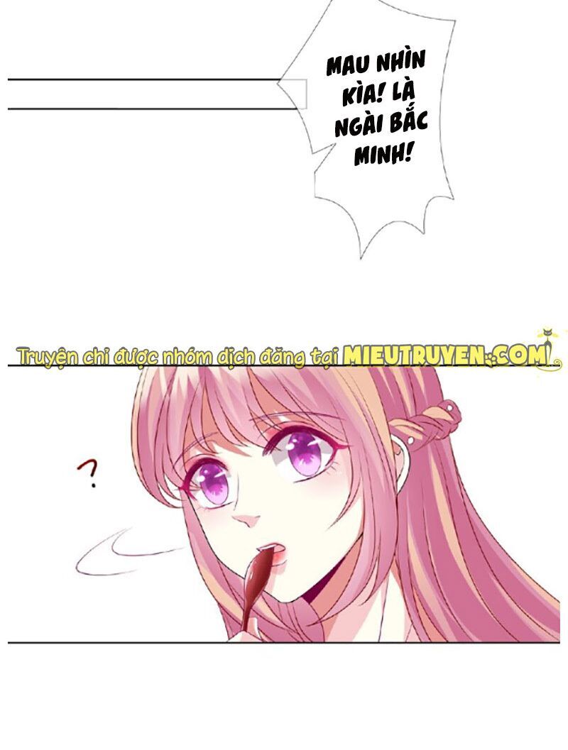Danh Môn Chí Ái Chap 35.2 - Next Chap 36.2