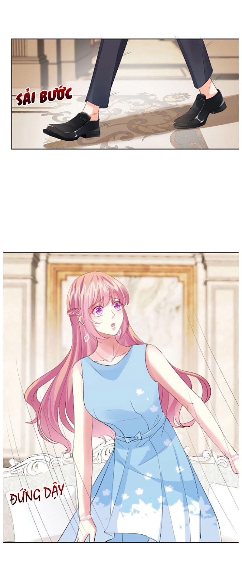 Danh Môn Chí Ái Chap 35.2 - Next Chap 36.2