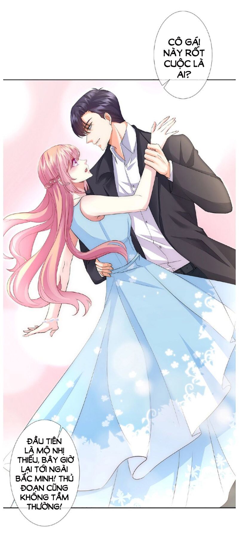 Danh Môn Chí Ái Chap 35.2 - Next Chap 36.2