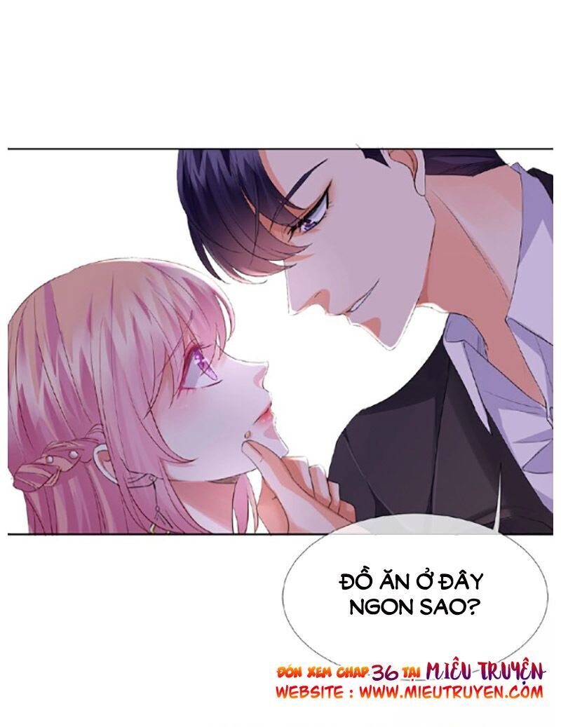 Danh Môn Chí Ái Chap 35.2 - Next Chap 36.2