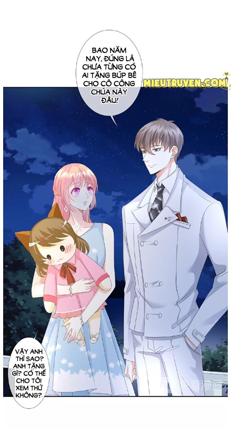 Danh Môn Chí Ái Chap 35.2 - Next Chap 36.2