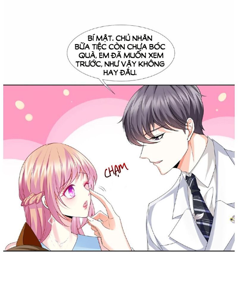 Danh Môn Chí Ái Chap 35.2 - Next Chap 36.2