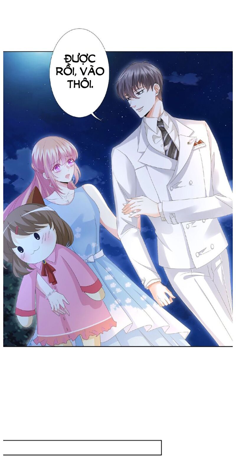 Danh Môn Chí Ái Chap 35.2 - Next Chap 36.2