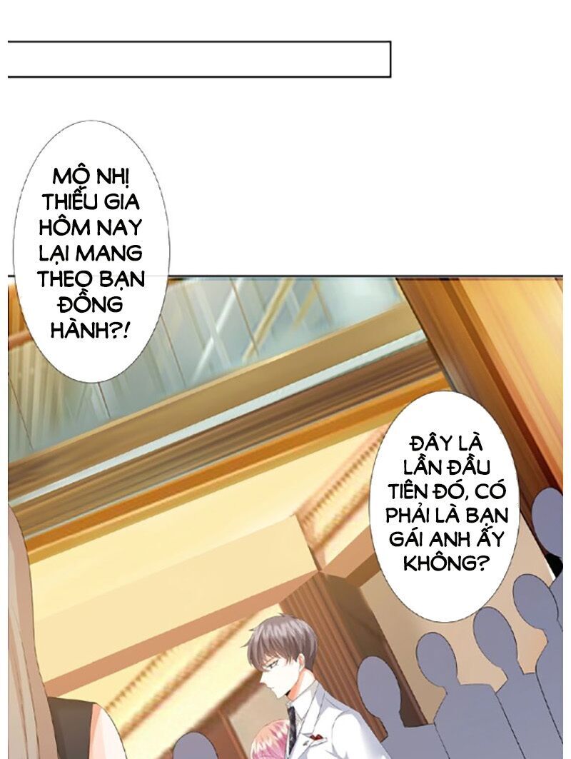 Danh Môn Chí Ái Chap 35.2 - Next Chap 36.2