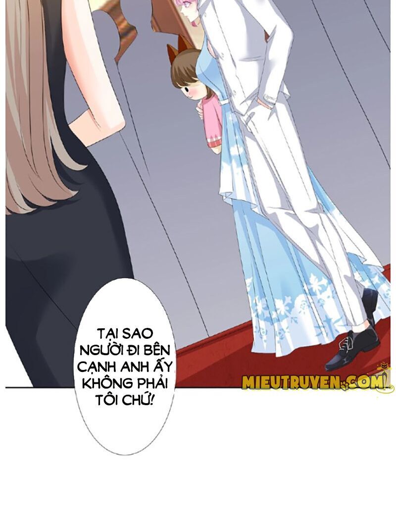 Danh Môn Chí Ái Chap 35.2 - Next Chap 36.2