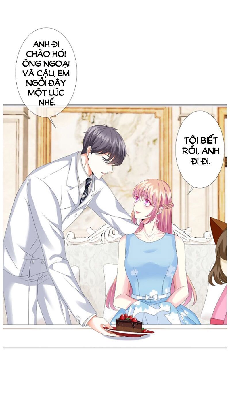 Danh Môn Chí Ái Chap 35.2 - Next Chap 36.2